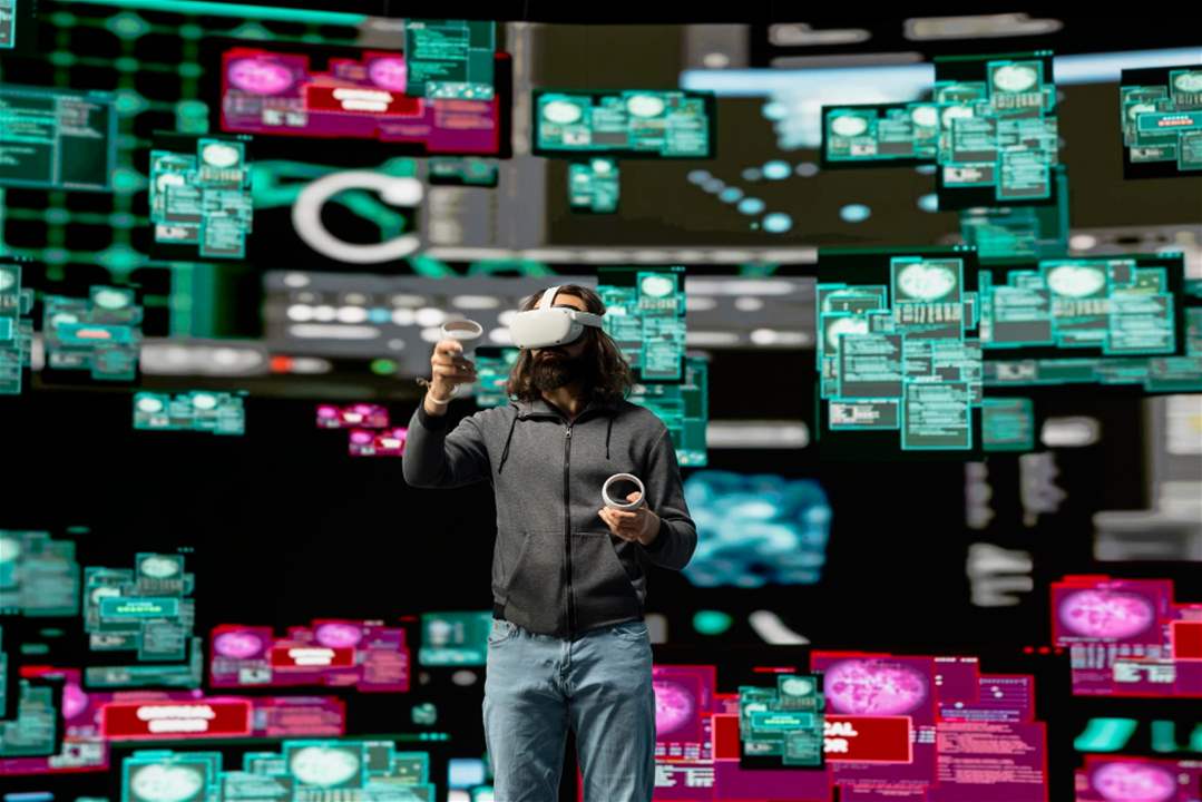 A Major Shift: Artificial Intelligence Invades Live Streaming Screens