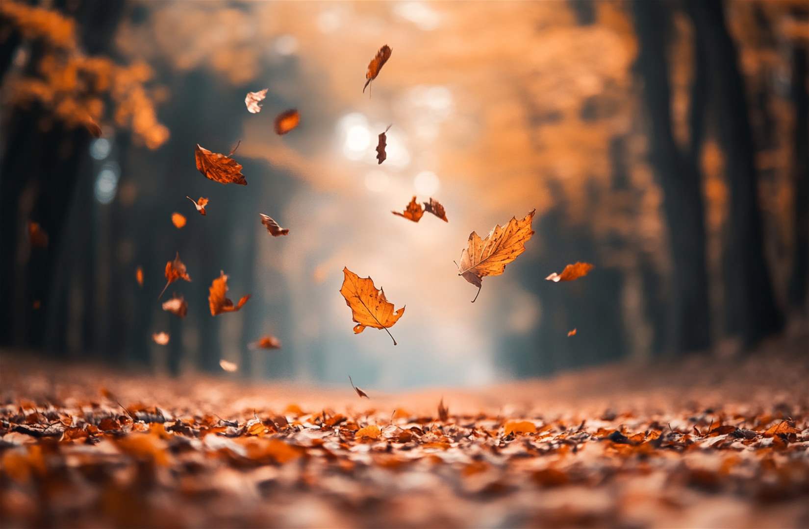 Best Places to Travel in the Fall Season
