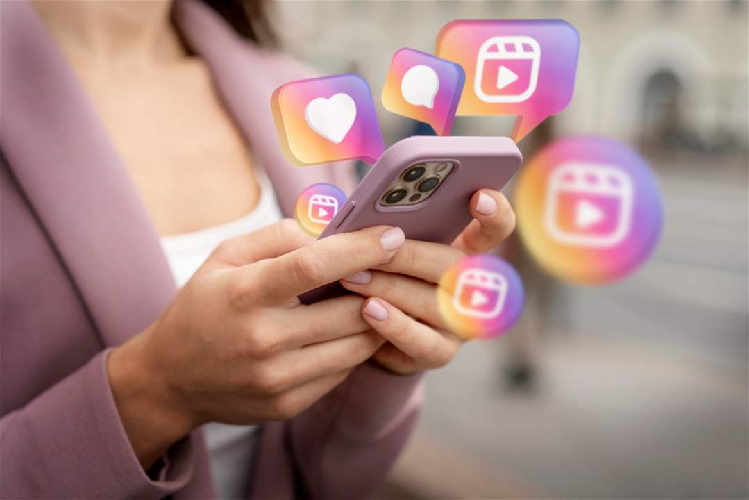 Instagram Tests New Reels Algorithm Control Feature