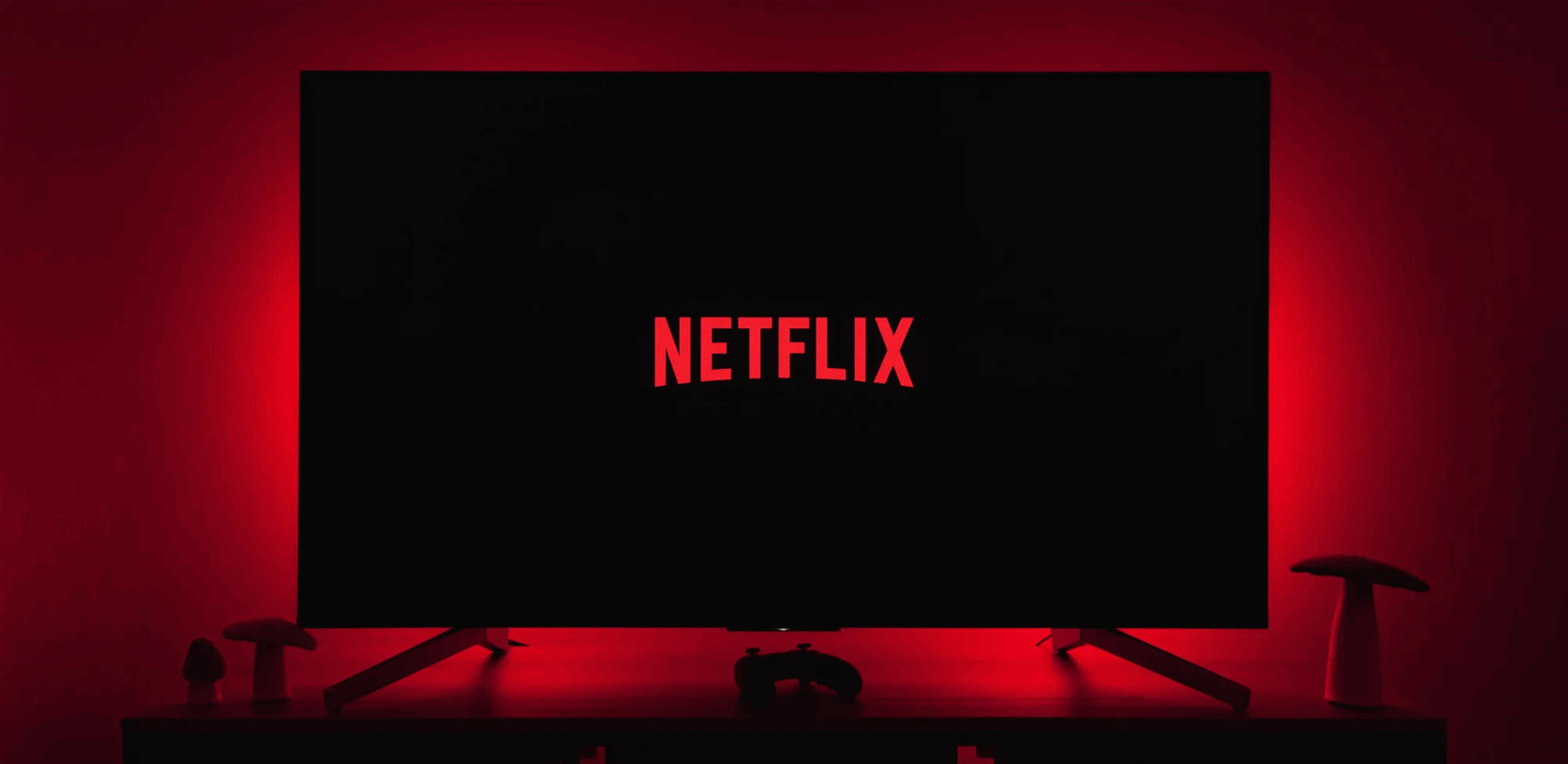Netflix Enters the World of TV Gaming for the First Time