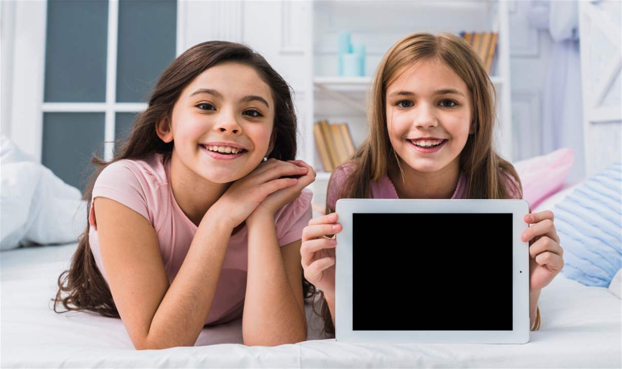 Study Links Excessive Screen Time to Lower Reading and Math Performance in Children