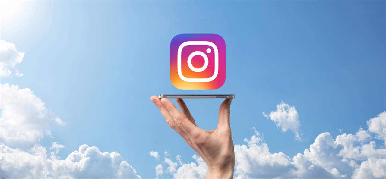 Instagram will award top creators with a gold ring—but no cash.