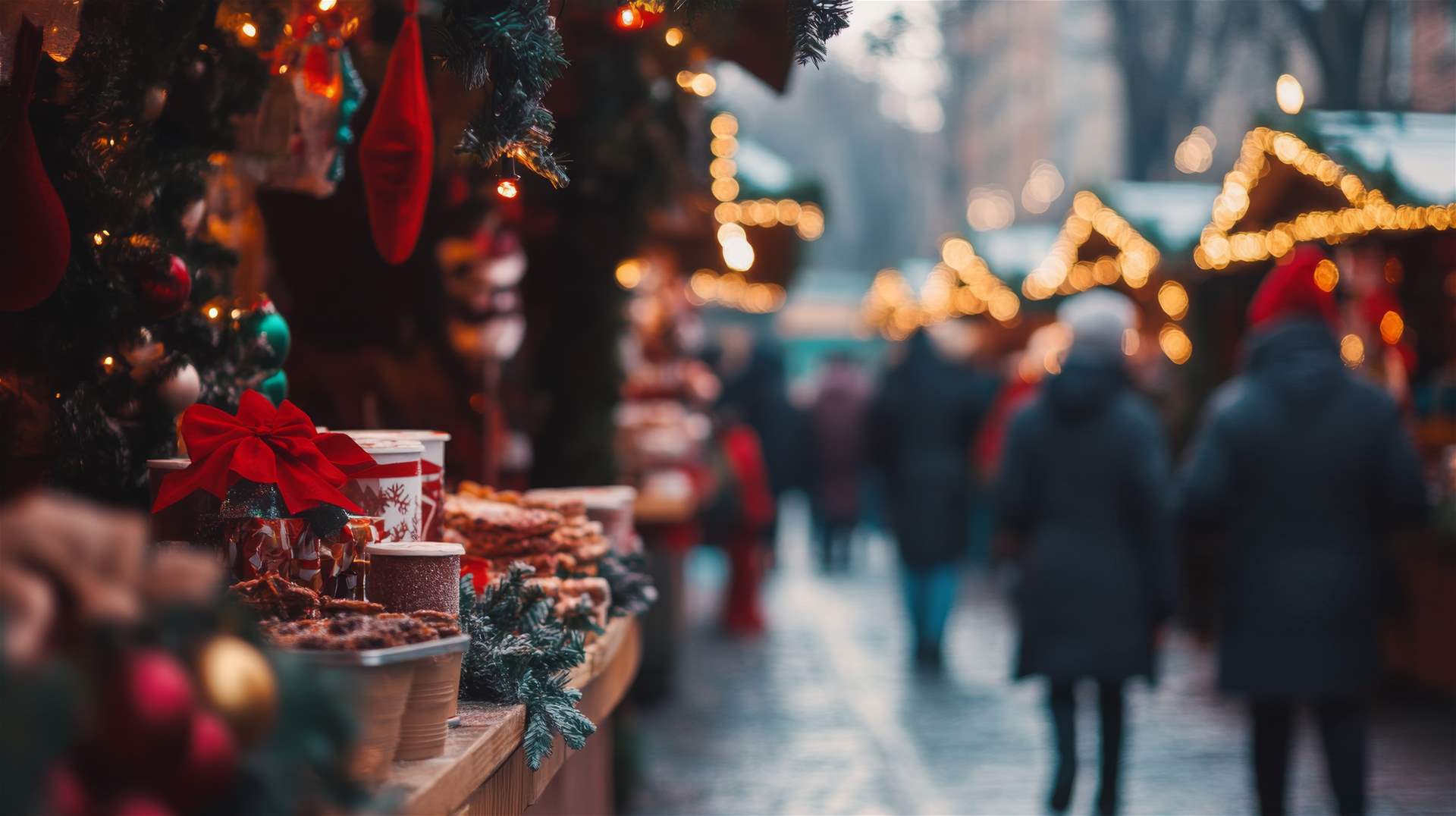 5 Magical Christmas Markets Around the World You Must Visit