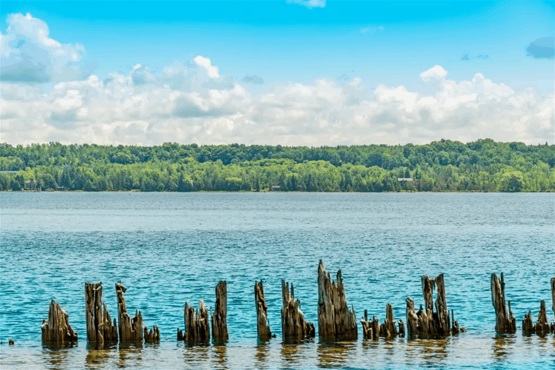 Intact Shipwreck From the Early 1800s Discovered in Lake Ontario