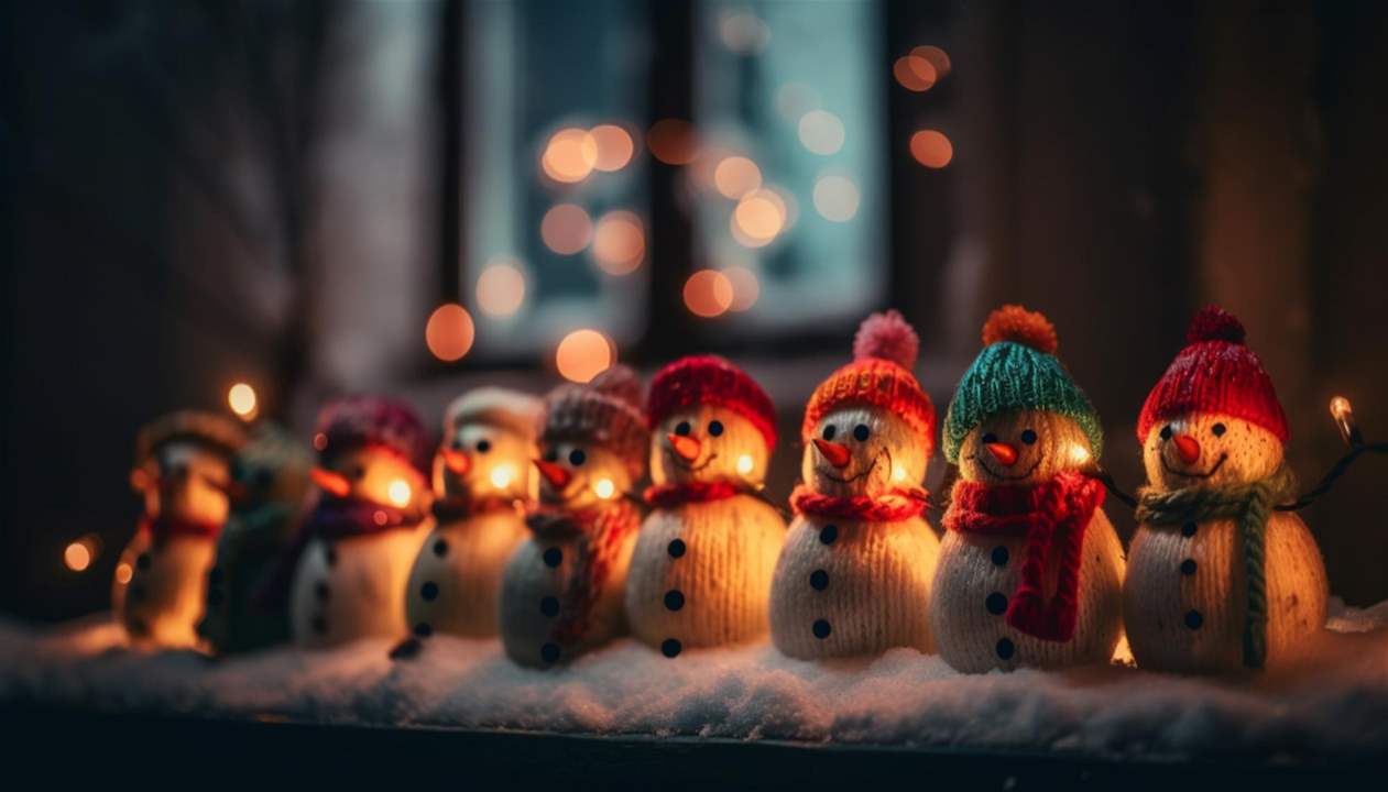 Top 5 Must-Have Christmas Decorations