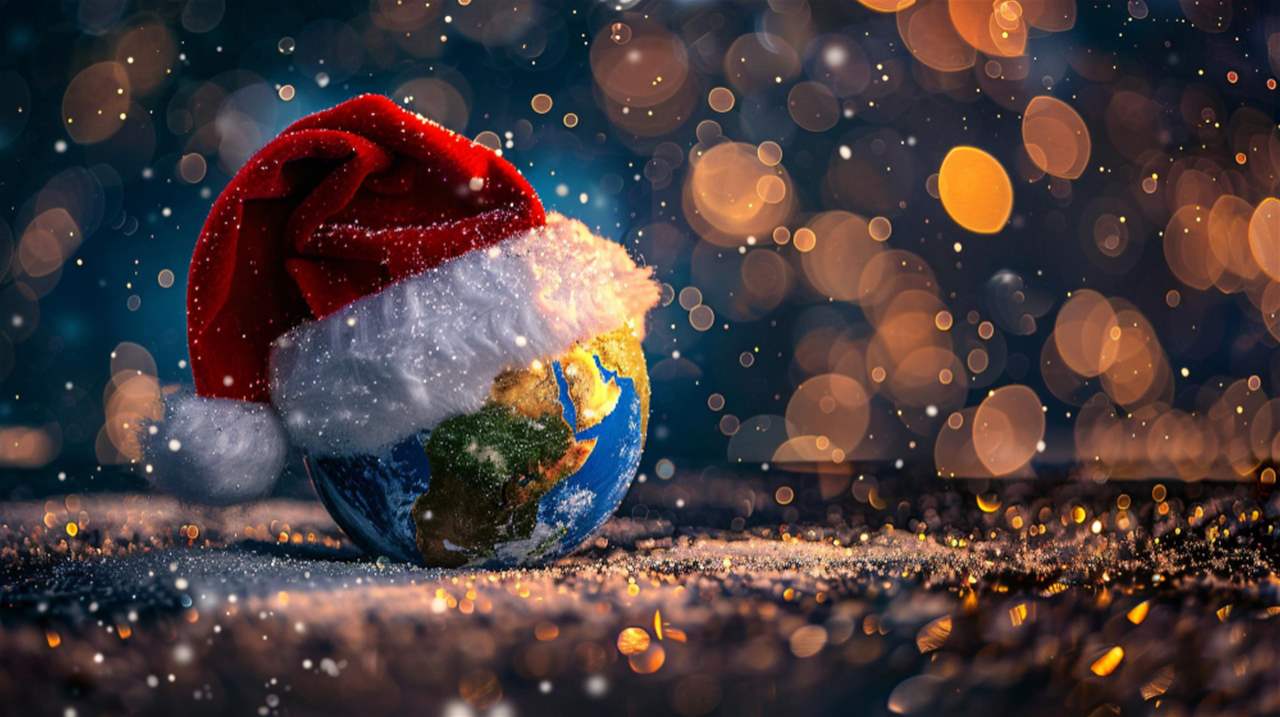 Christmas Around the World: 10 Unique Traditions