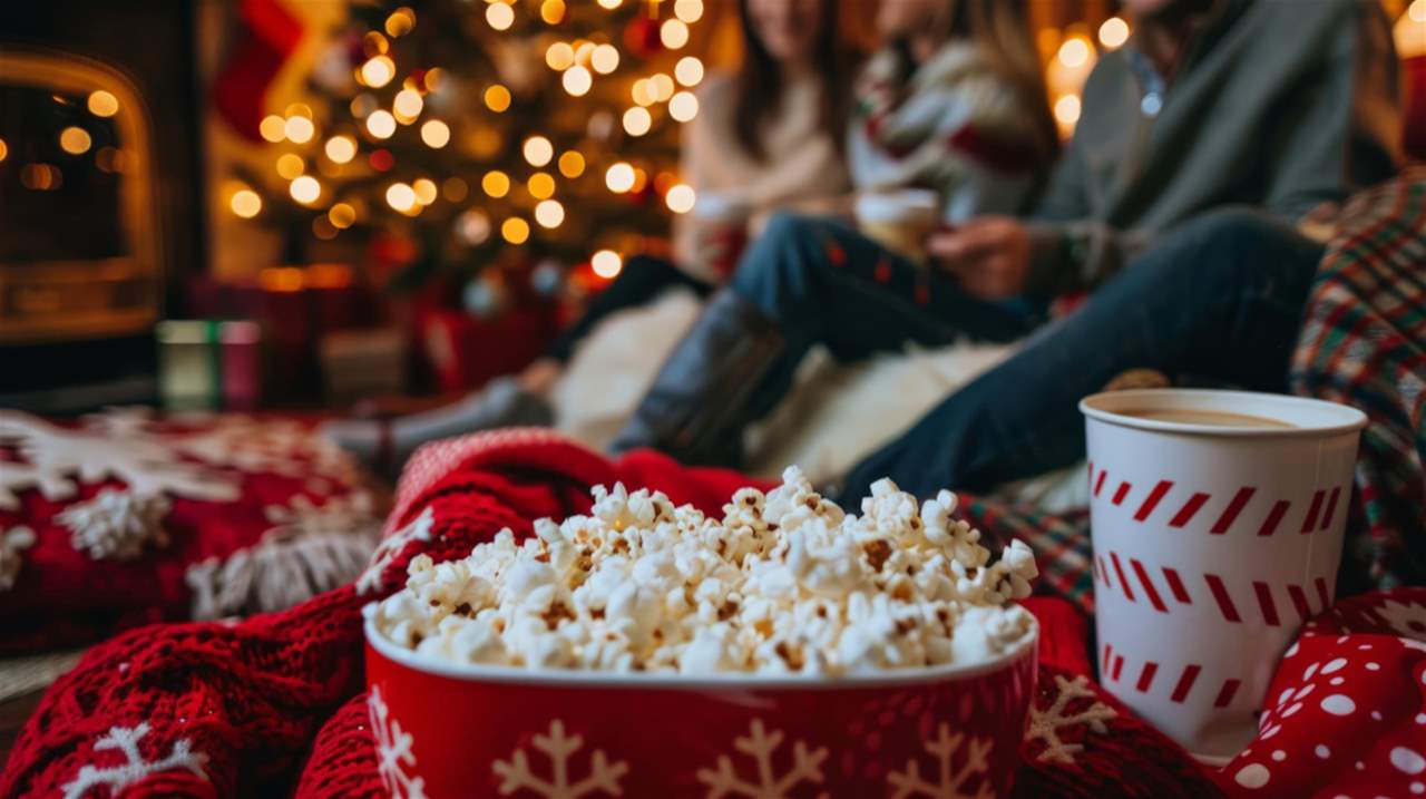 The 100 Best Christmas Movies of All Time