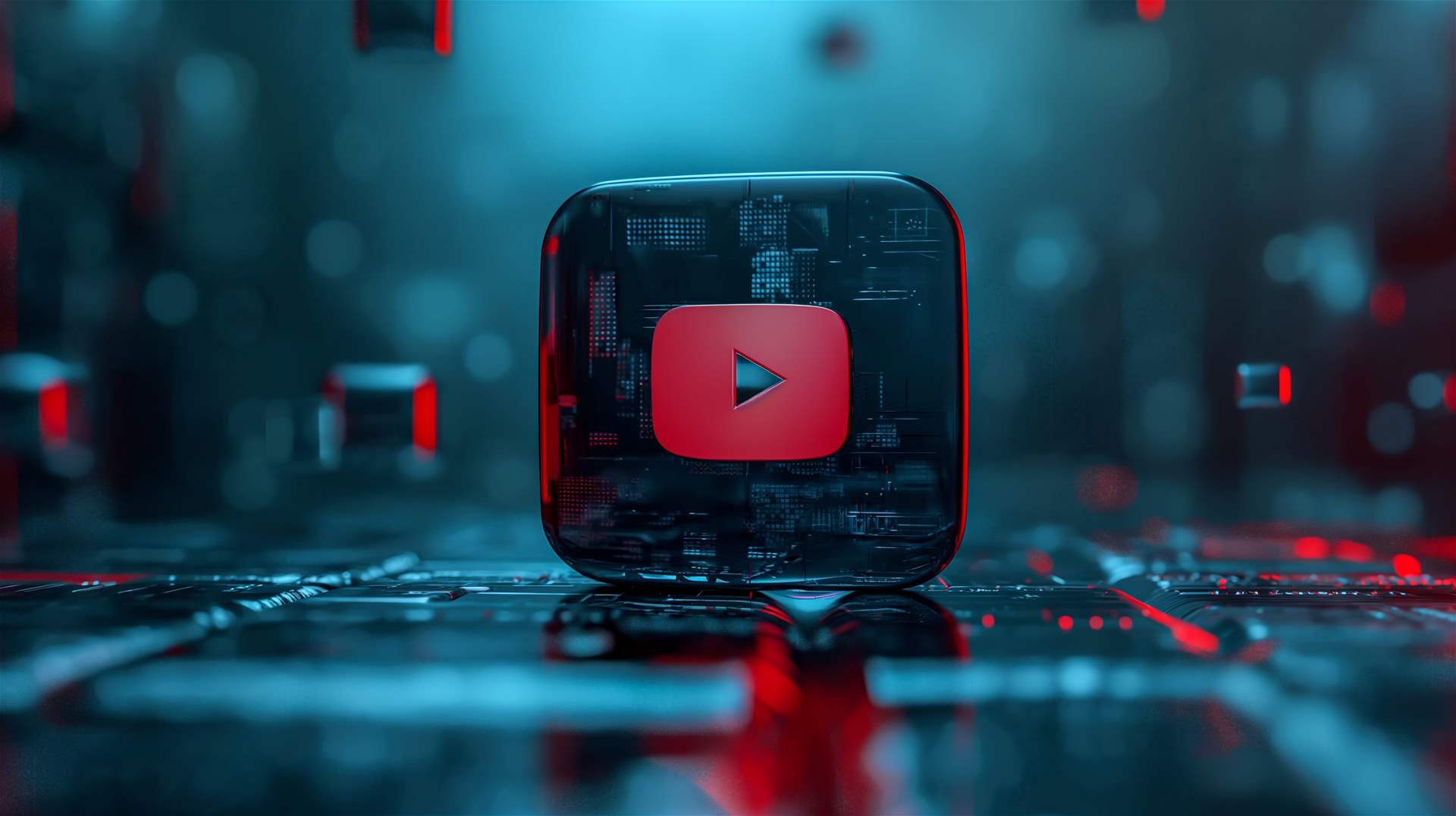 YouTube Launches a Dedicated App for Apple Vision Pro – Here’s What It Offers