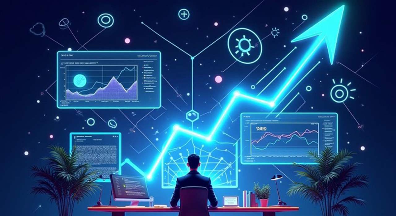 Key Web Development Technologies Shaping 2026