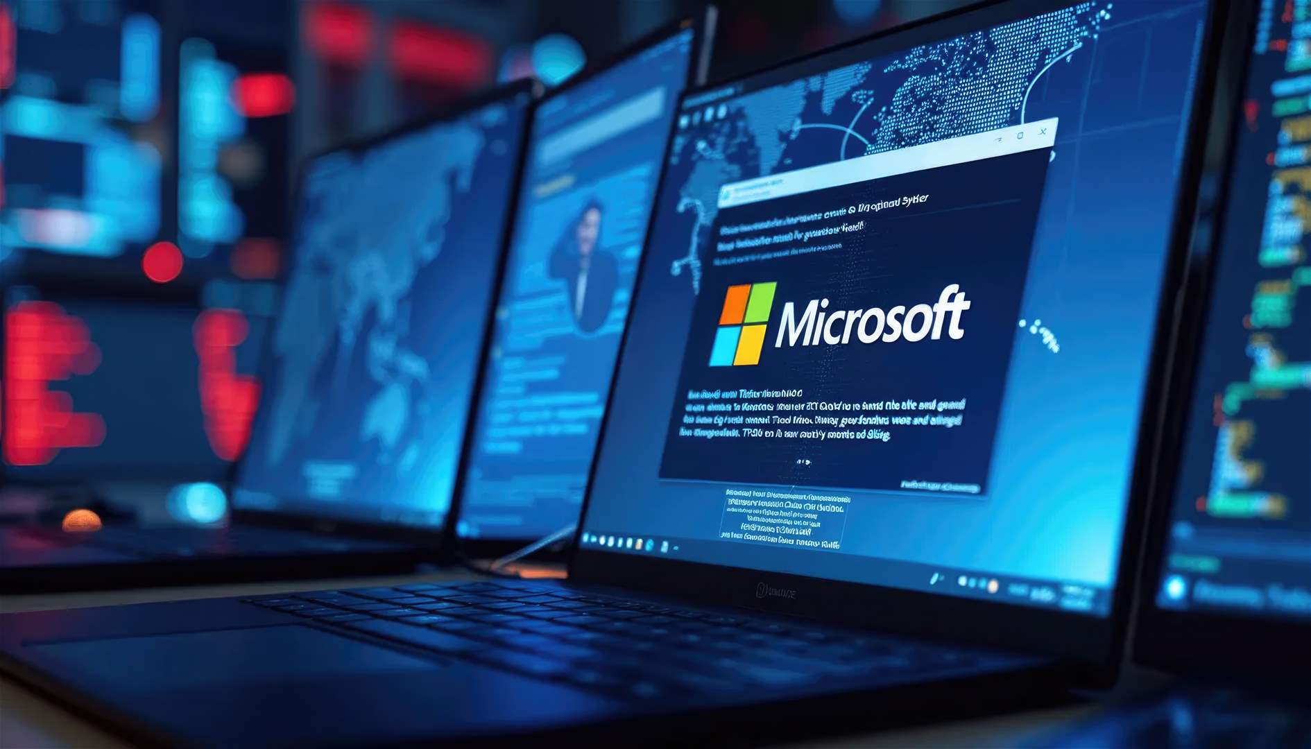 By 2027, this is what Microsoft aims to achieve