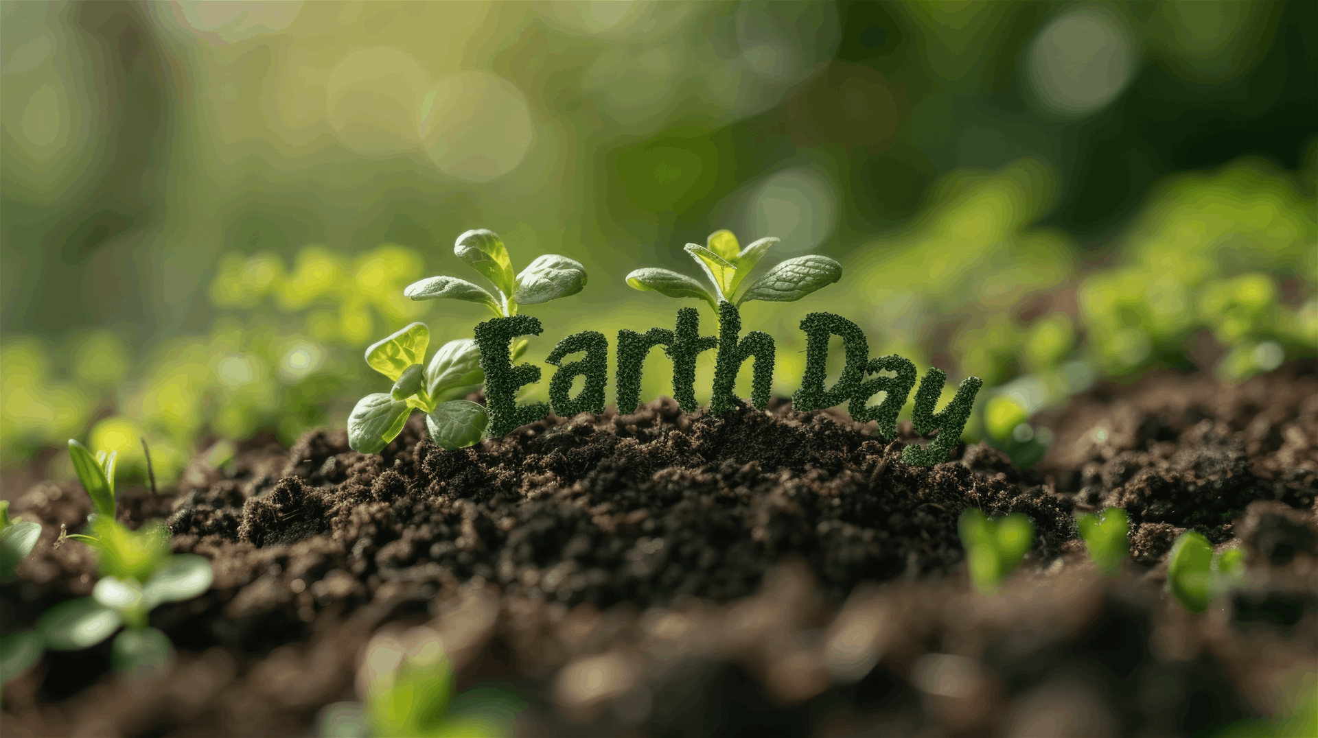 Why Is It Called Earth Day?