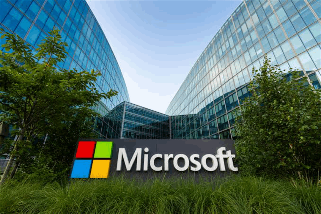 Surprise Move: Microsoft Cuts 4,800 Jobs