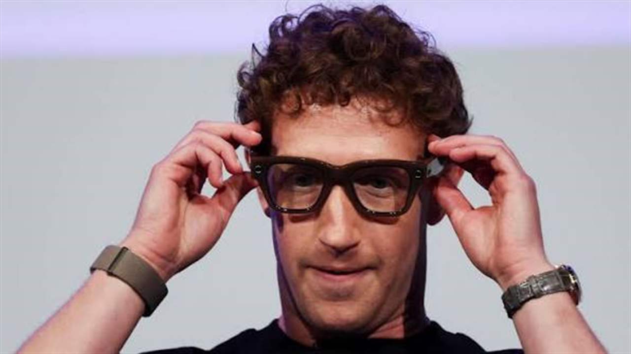 Meta Tests Smart Glasses That Can See and Hear Everything Around You