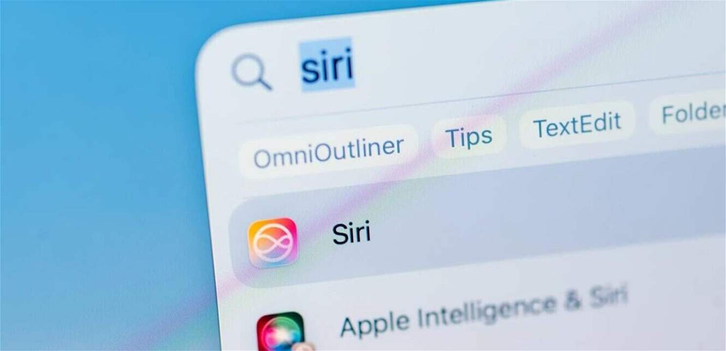 After Years of Waiting… Apple Launches the Biggest Update Ever for “Siri”