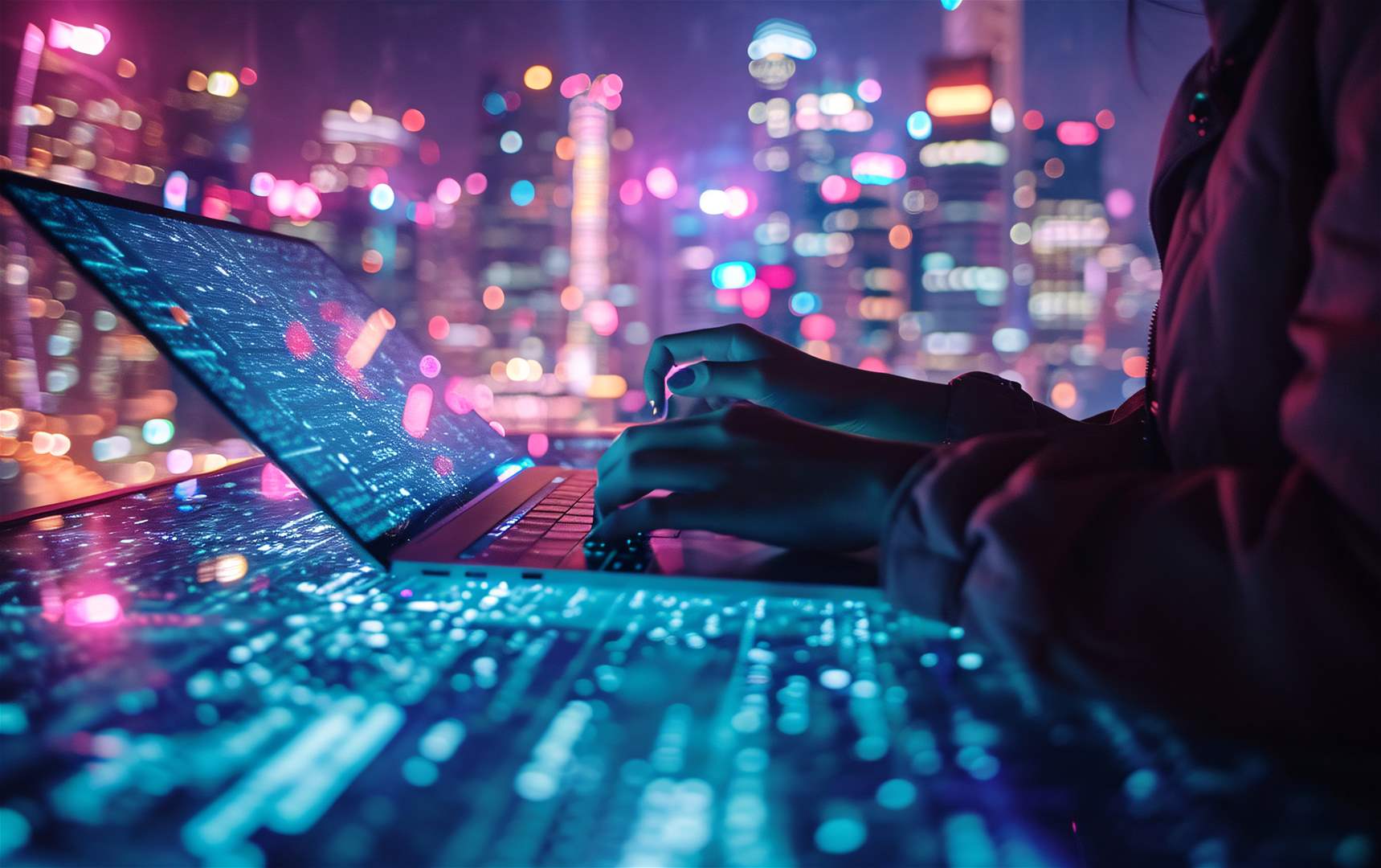 Top Web Development Trends Every Business Should Know in 2026
