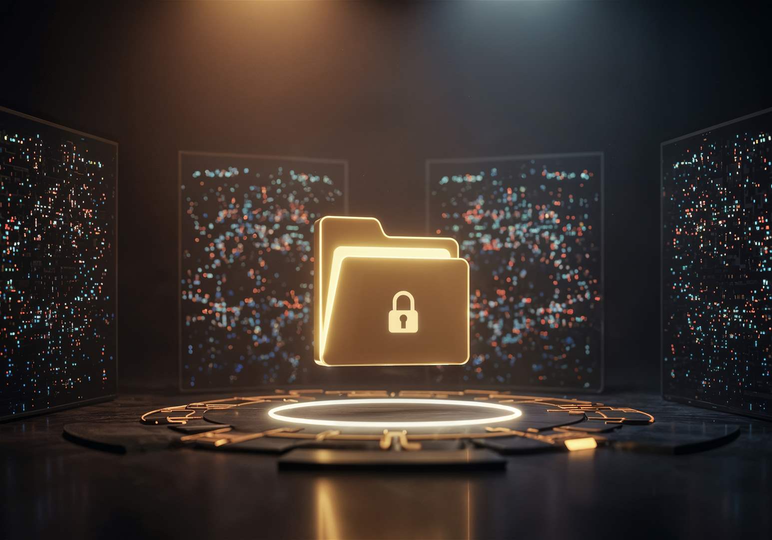 Your Secrets and AI… Where Does Your Data Go?