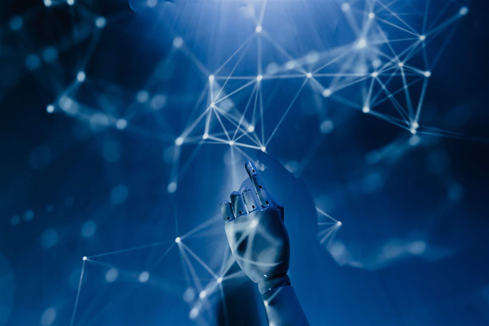 AI Is Changing Search. Can Customers Still Find Your Business?