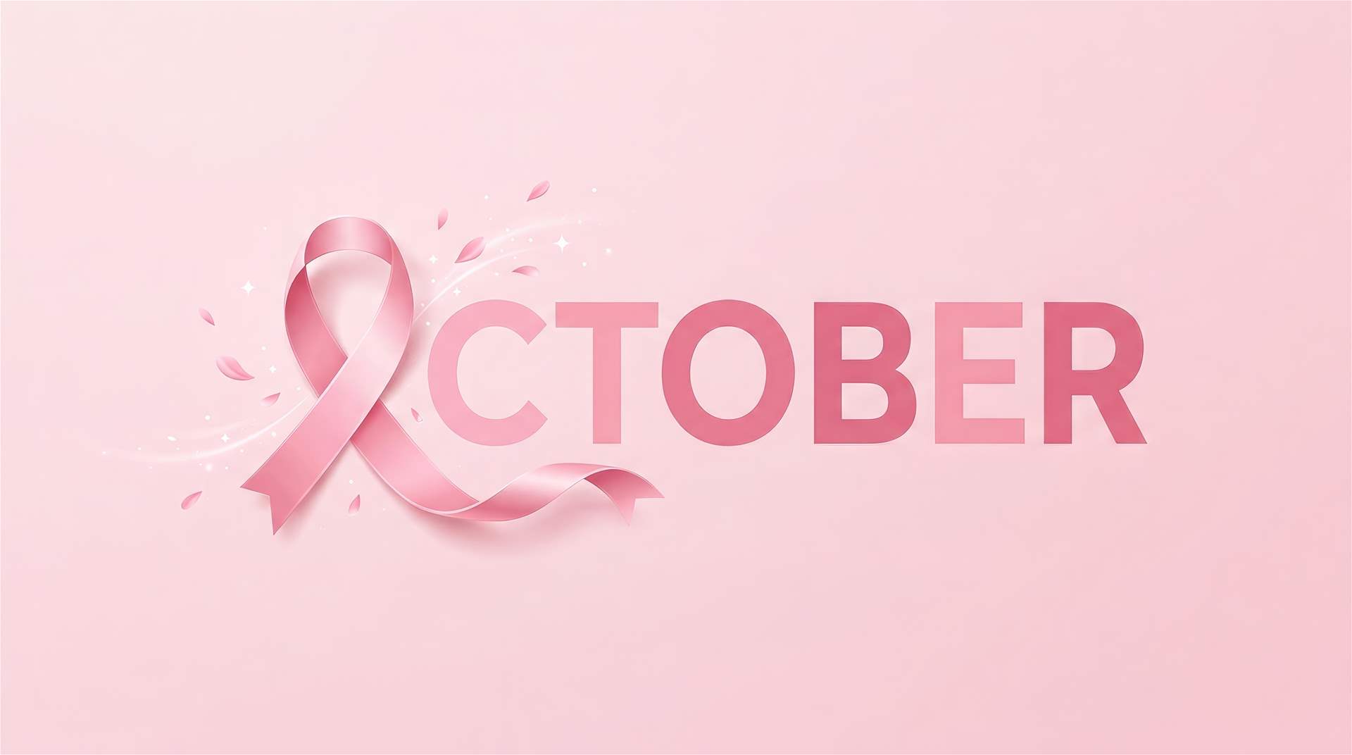 Pink October: A Month to Raise Awareness and Hope 🎀