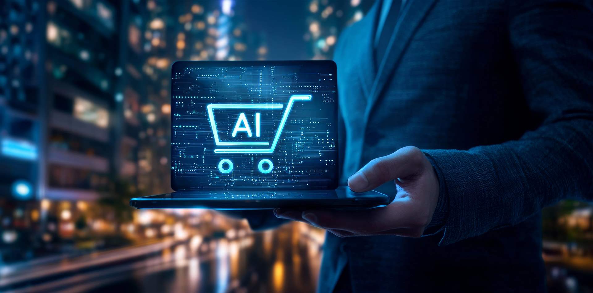 AI Is Changing E-Commerce: Smarter Shopping, Better Experiences 