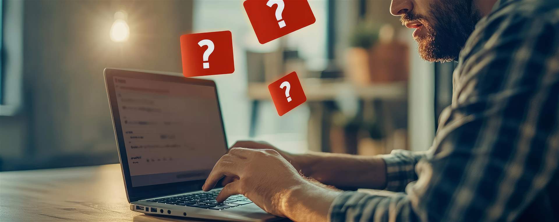 Getting Clicks but No Customers? Check What Happens After the Ad