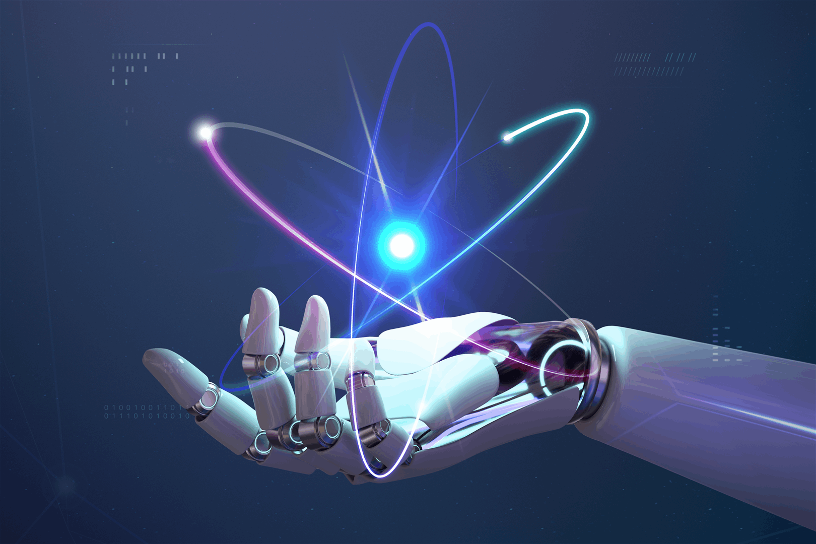 The Future of Artificial Intelligence
