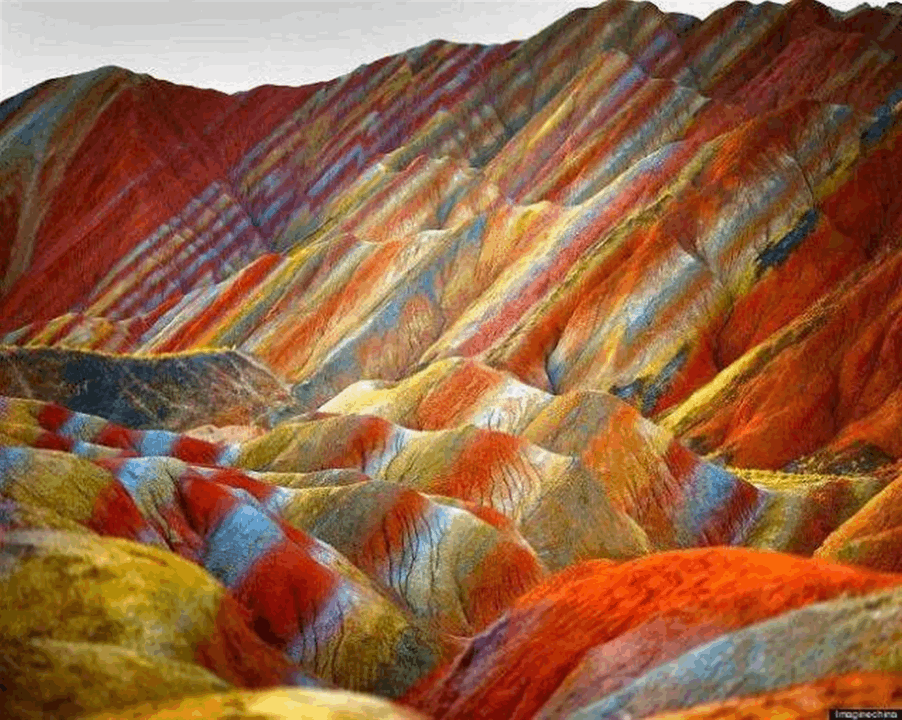 International Geodiversity Day: Celebrating the Earth Beneath Our Feet
