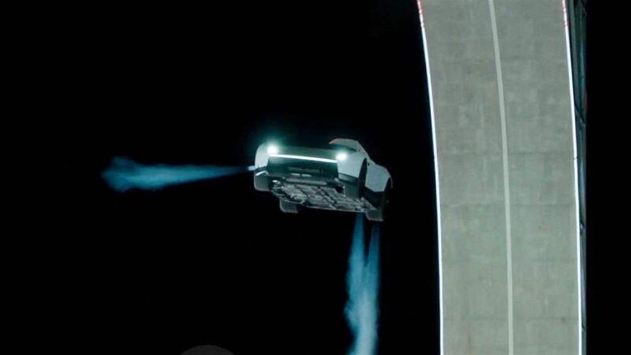 Flying Cars: Still a Distant Dream?