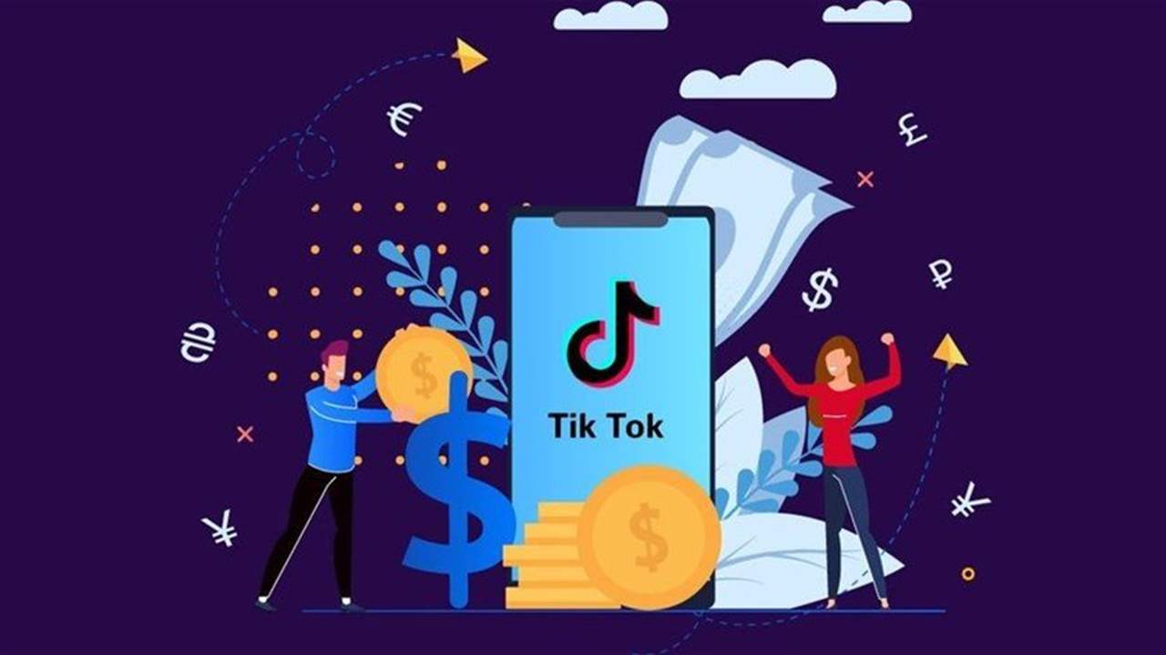 A new feature from Tik Tok to help content creators earn extra profit! 