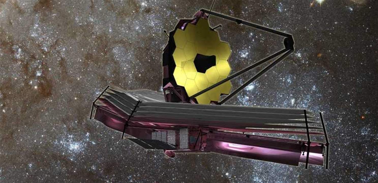 NASA postpones the launch of the largest and most powerful telescope into space