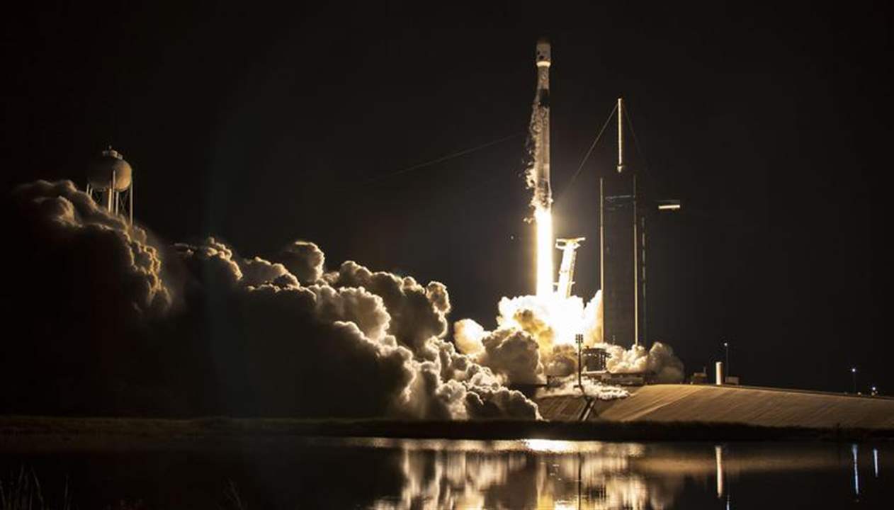 Elon Musk's SpaceX Launches 52 Starlink Satellites Into Orbit In Record 11th Falcon Flight