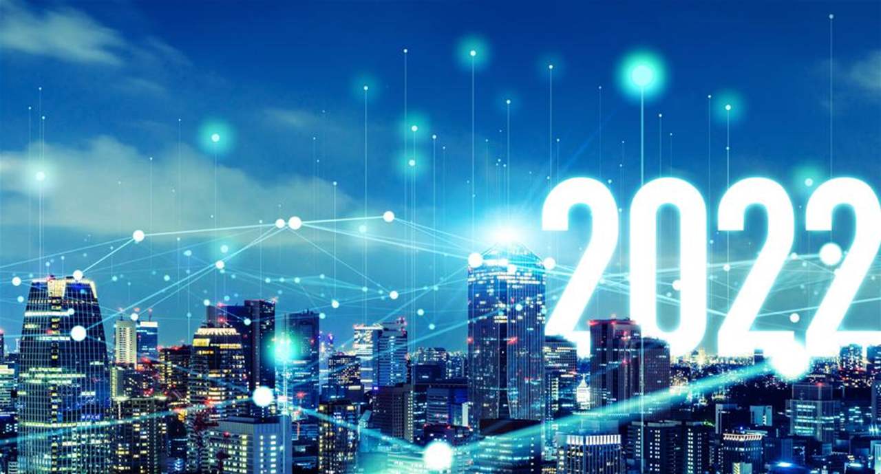 Here are the top 5 major tech events to look forward to in 2022!