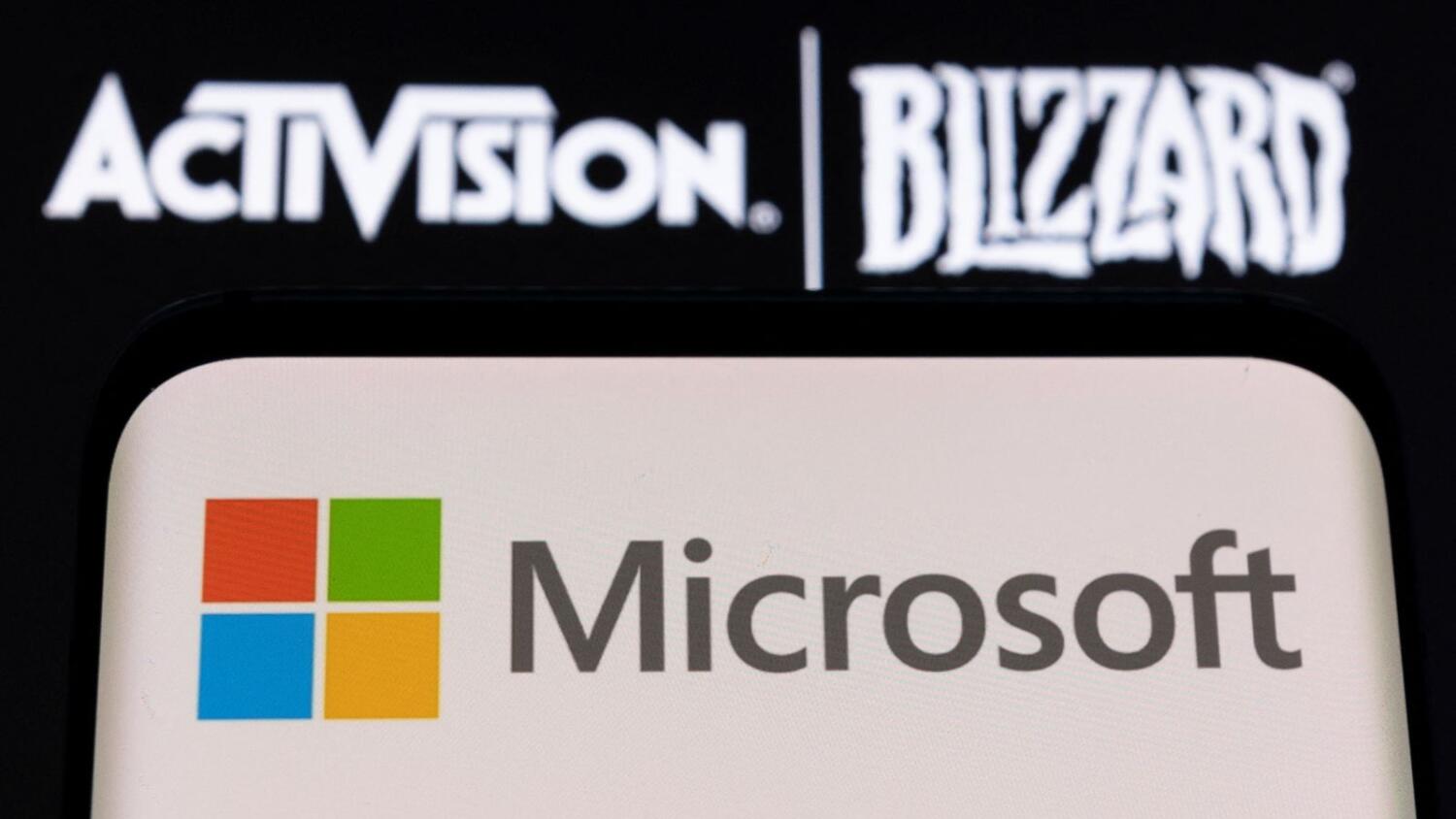 Microsoft’s Biggest Acquisition Ever Is A $69 Billion Bet On The Future Of Video Games