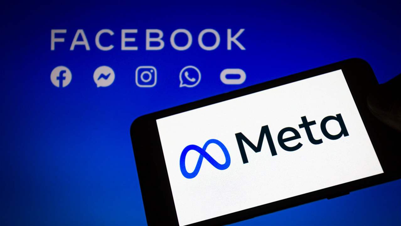 Facebook parent Meta creates powerful AI supercomputer