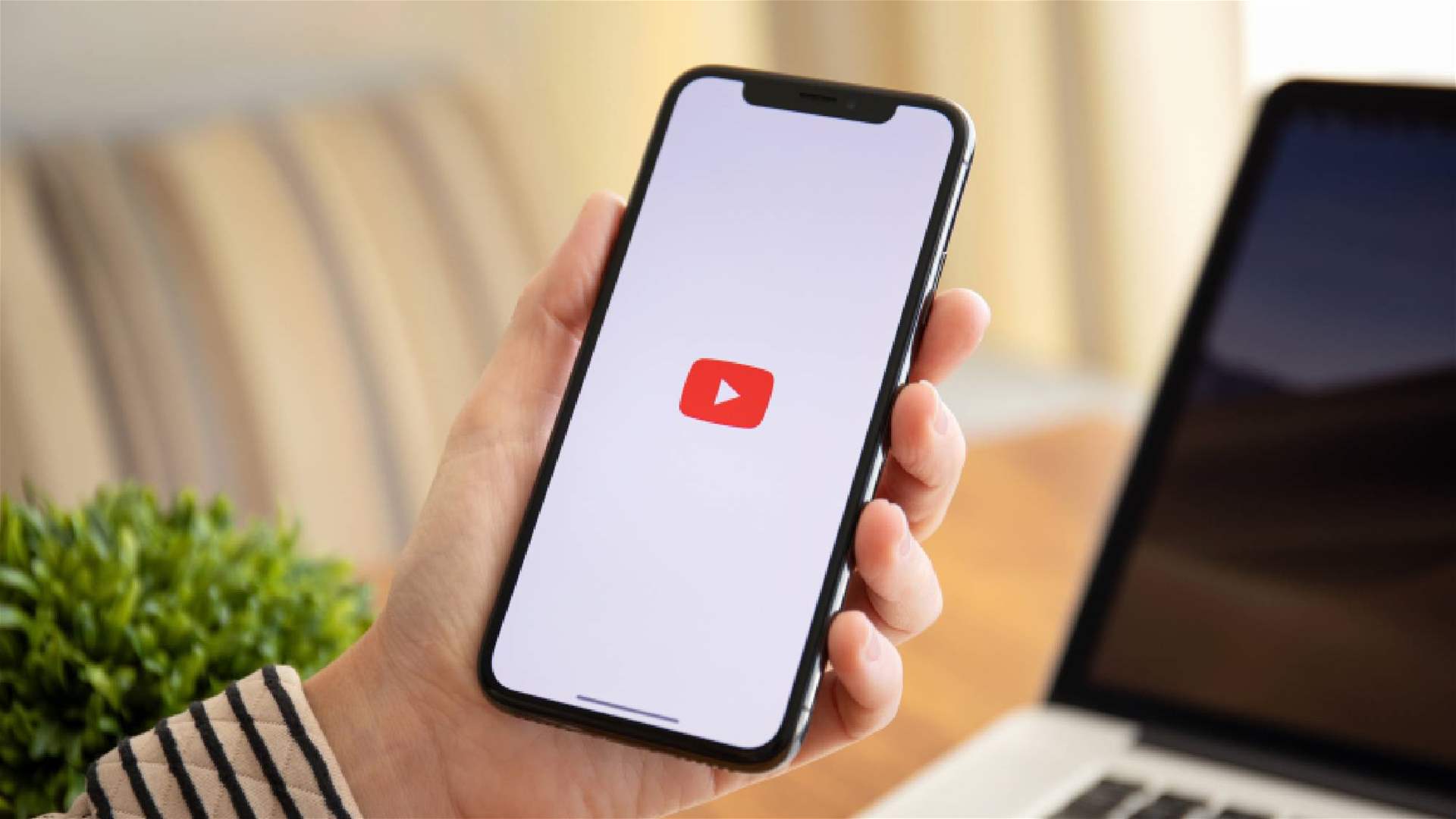 YouTube's video player is getting a new look on Android and iOS