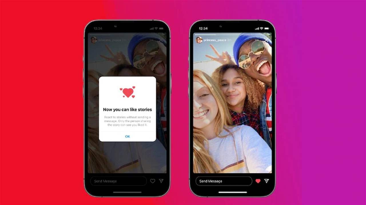 Instagram launches Private Story Likes for users 