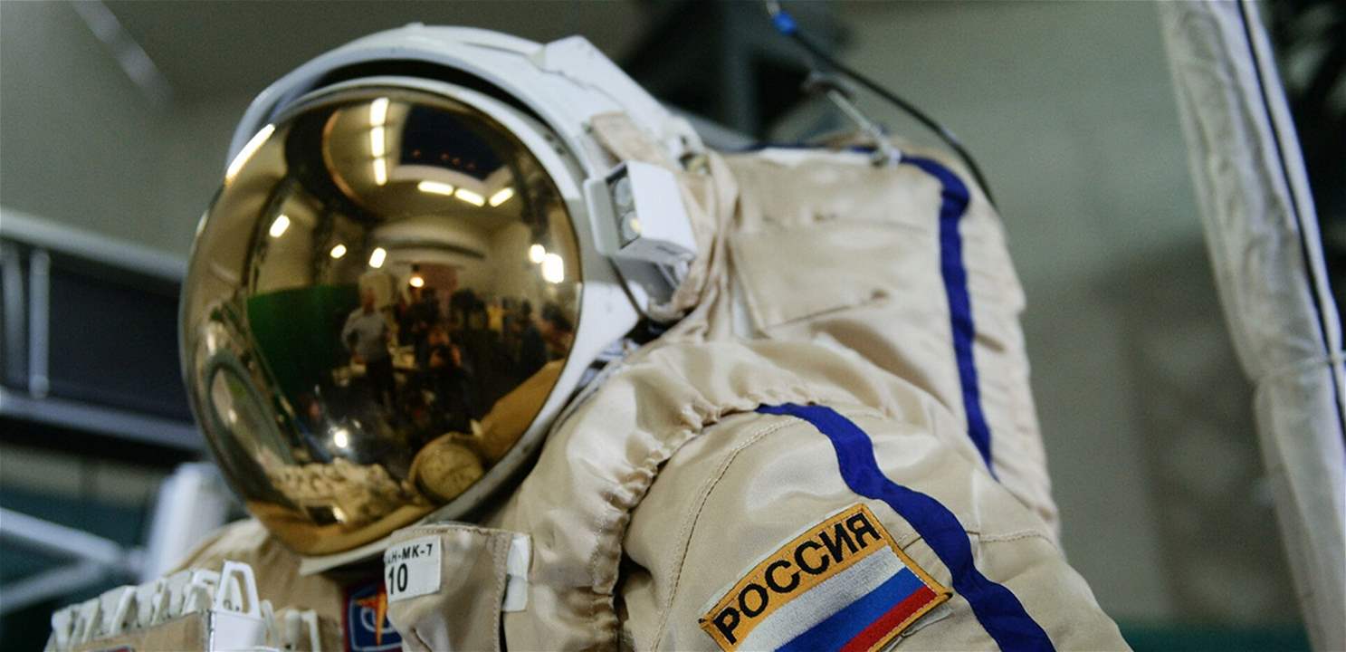 Astronauts’ brains are changed by long-term space missions, new study says