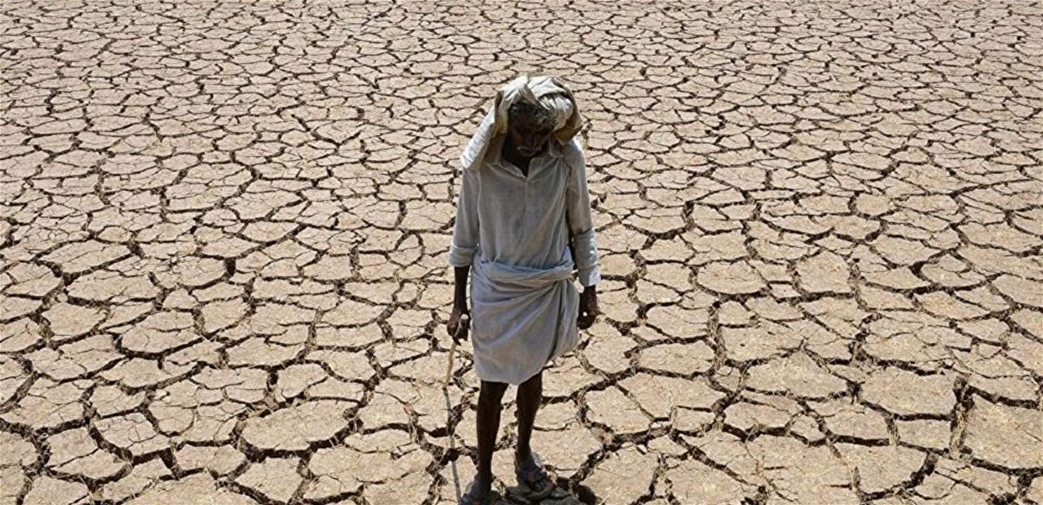 Drought knocks on the doors of the countries of the world faster than we imagine!