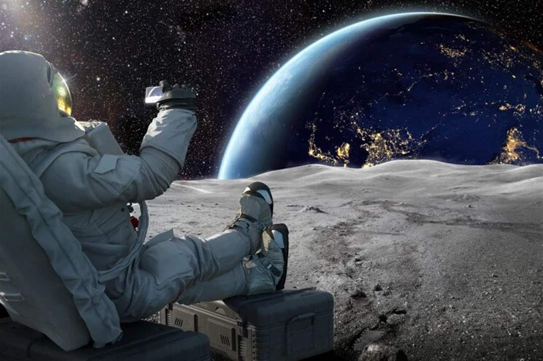 WiFi will be on the moon in just two years