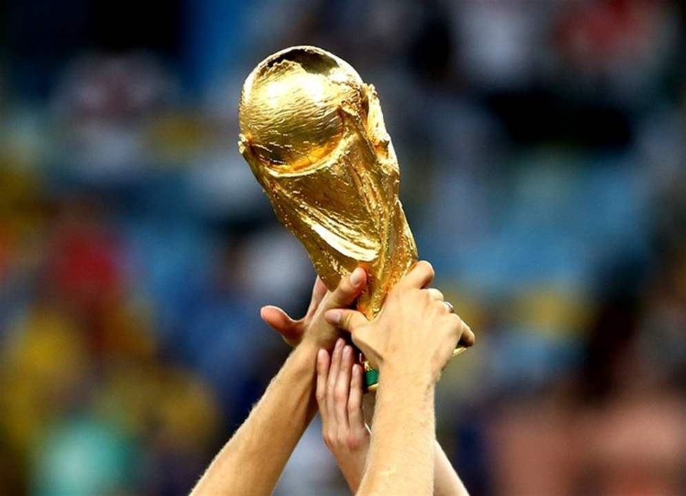 When is the draw for the Qatar 2022 World Cup? Pots, date and qualified teams