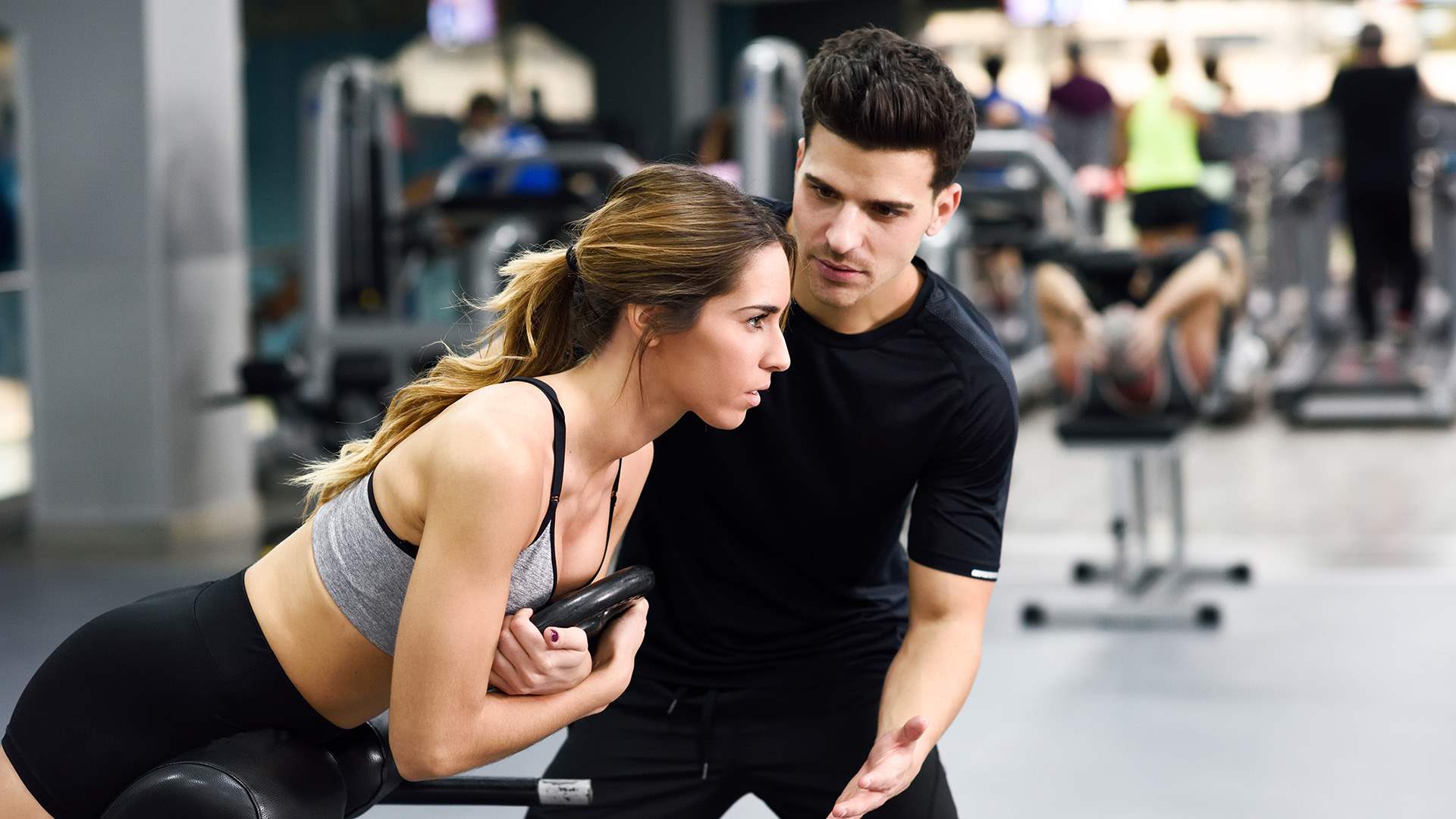 Why should a personal trainer have a website? 