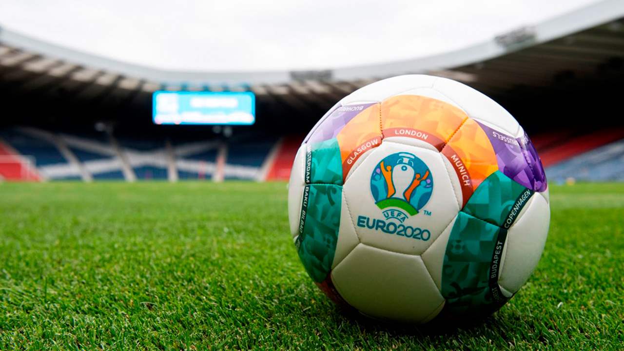 Everything you need to know about Euro 2020