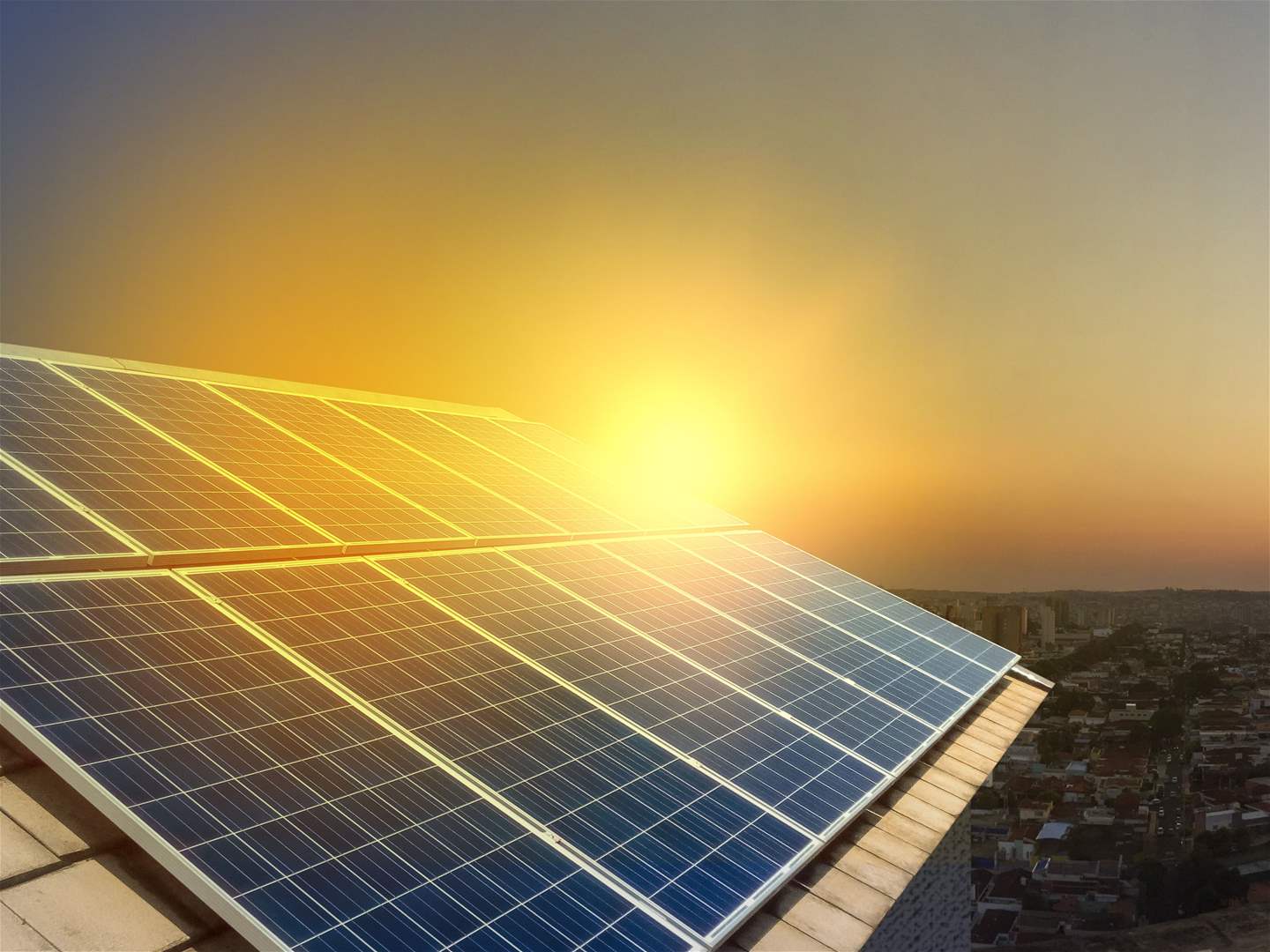 These 5 new solar panel technologies will revolutionize energy production