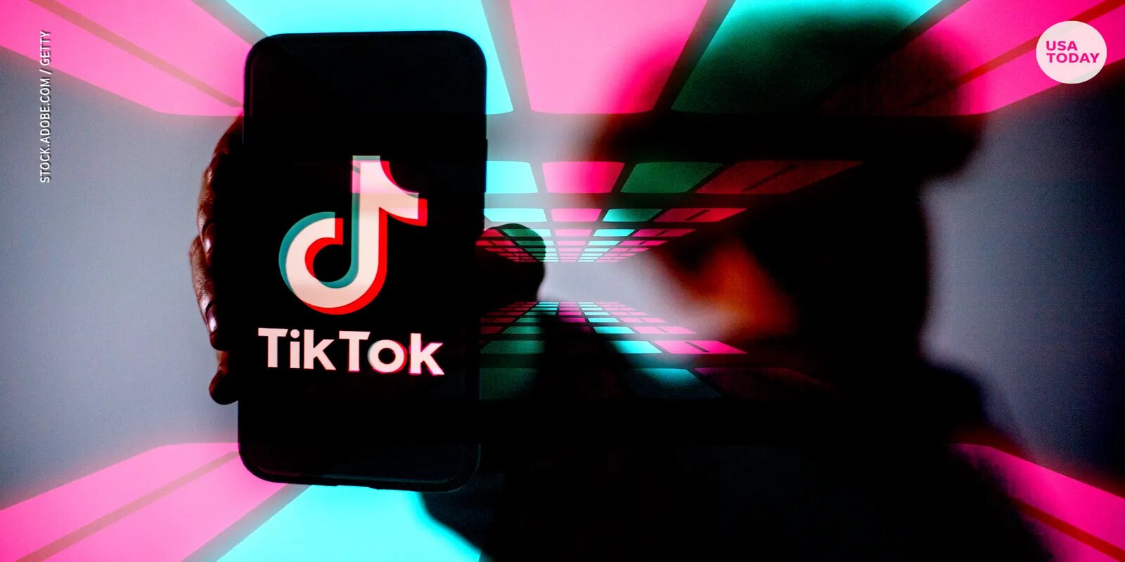 From text to image .. “Tik Tok” precedes communication platforms with a new feature