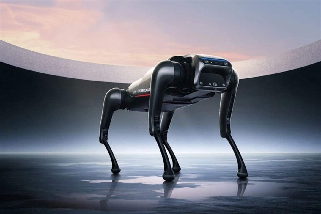 Do robotic dogs enter military service? Why do people fear it?