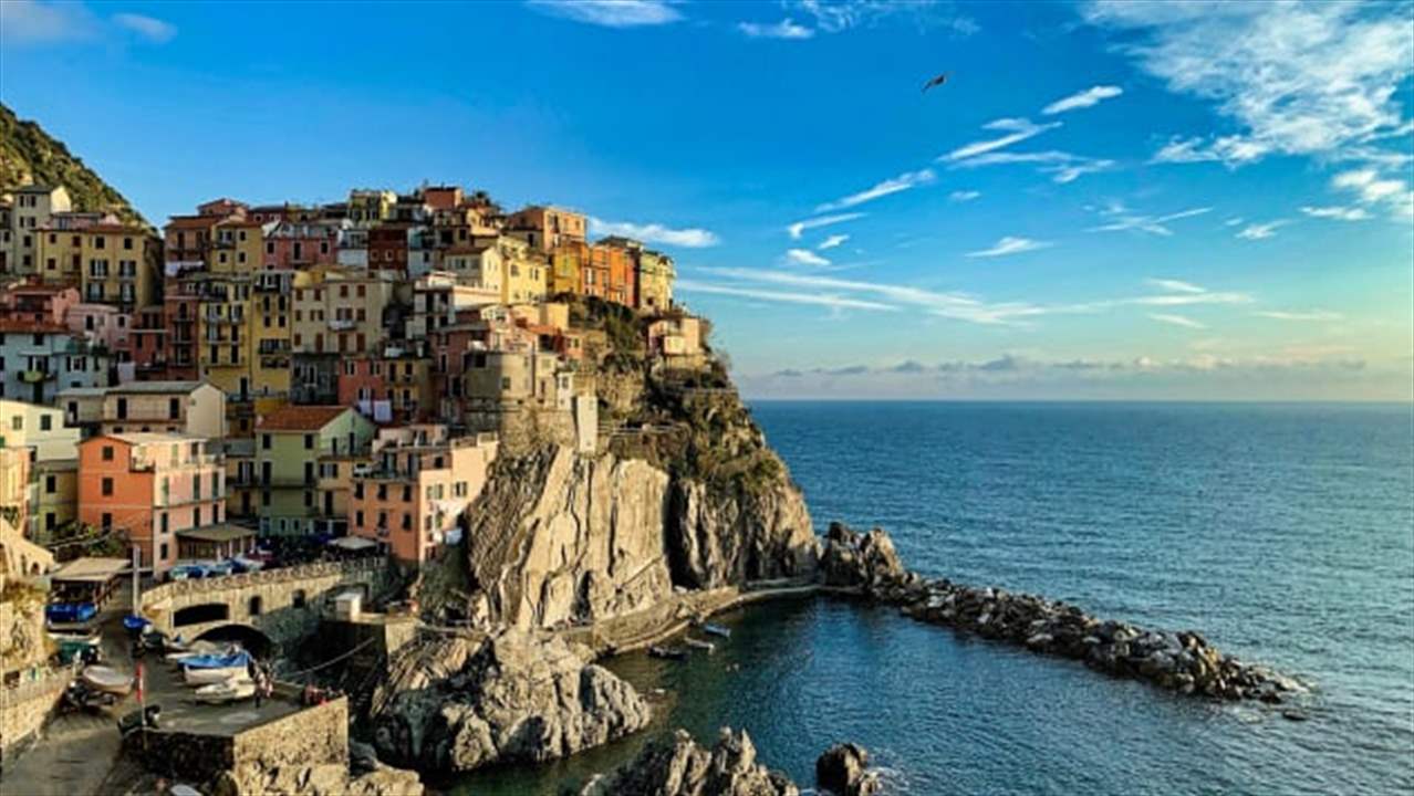 The most beautiful villages in Italy