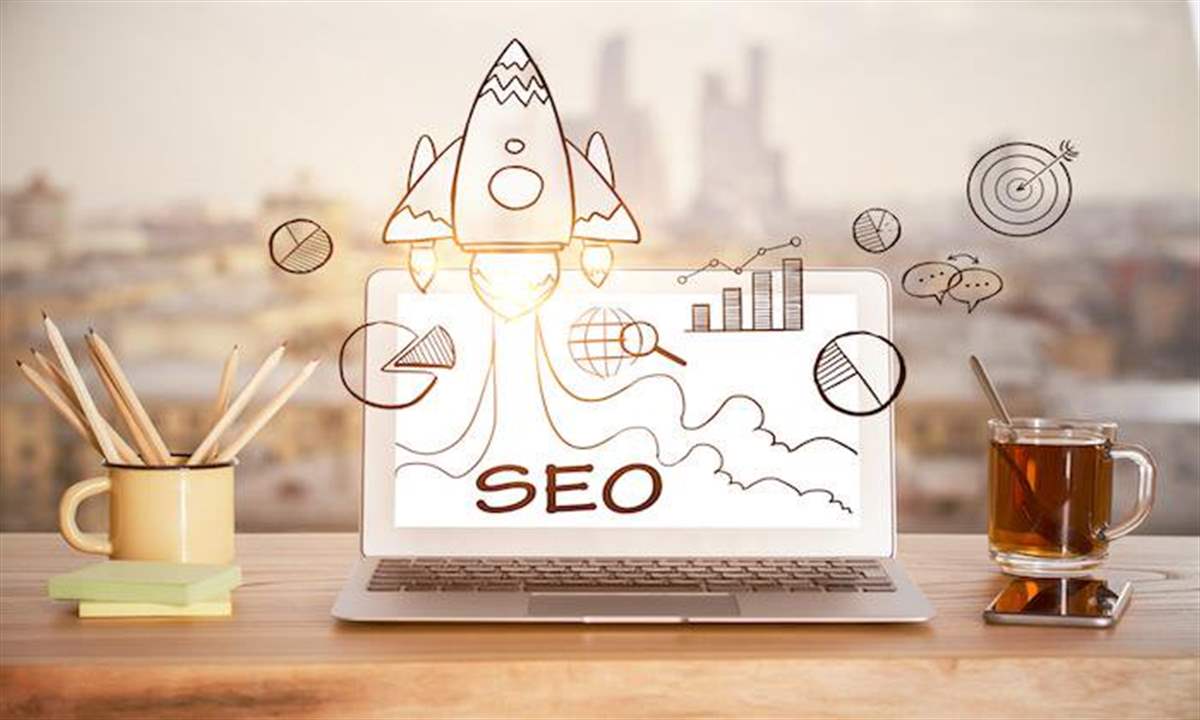 SEO Tips to take your website to the next level! 