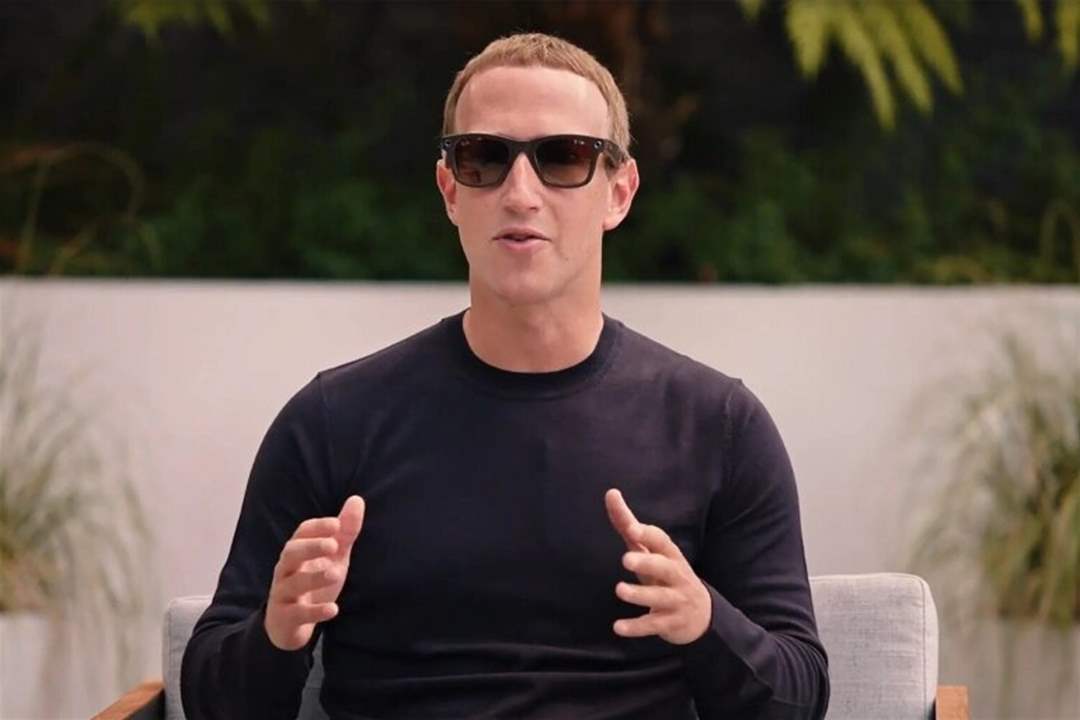 Mark Zuckerberg Admits Meta’s Smart Glasses Can Be Hacked to Film Others 