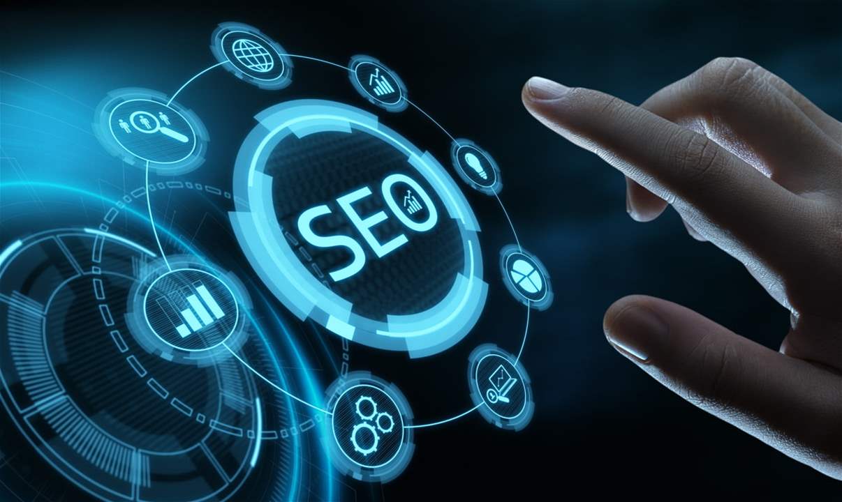 All you need to know to improve your SEO