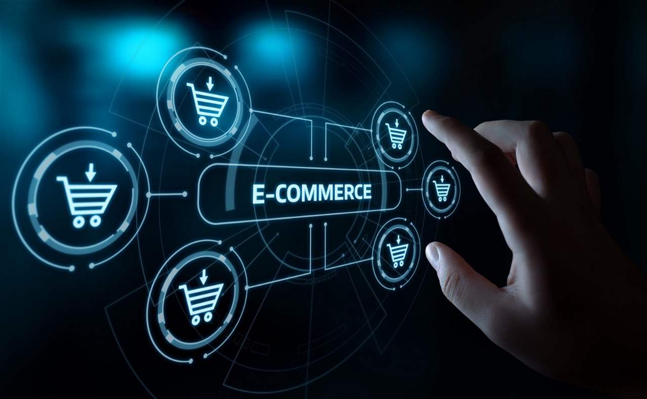 The most important benefits of e-commerce to your business or company! 