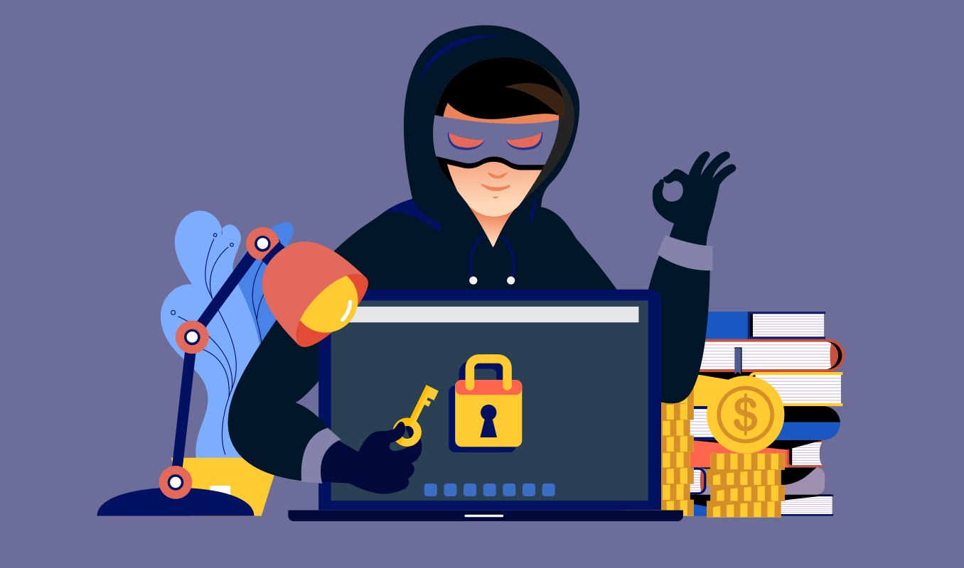E-commerce Fraud | Common types and methods of protection and confrontation